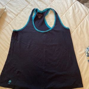 Lilly Pulitzer tank